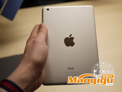 7.9英寸A5雙核 iPad mini超低冰點價