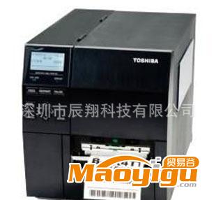 TOSHIBA B-EX4T1工業(yè)打印機 條碼標(biāo)簽打印機 不干膠貼紙打印機