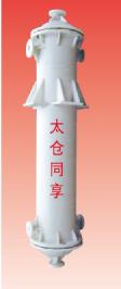 供應同享品牌優(yōu)惠太倉換熱器.pp石墨