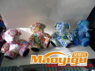 供應(yīng)毛絨玩具 禮品音箱