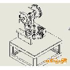 供應(yīng)【非標自動化設(shè)備】全自動數(shù)孔自動成型組合機