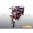 供應(yīng)帥克虎貨運(yùn)電動三輪車，燃油助力三輪車，機(jī)動三輪車，專業(yè)的