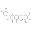 槲皮素-7-葡萄糖苷，山奈素，山奈酚，香葉木素