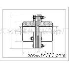 供應(yīng)重型機(jī)械用膜片聯(lián)軸器，膜片聯(lián)軸器