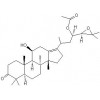 澤瀉醇B醋酸酯，澤瀉醇A醋酸酯，澤瀉醇C單乙酸脂