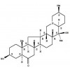 西貝母堿，貝母辛，野百合堿，貝母甲素，貝母素乙