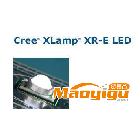 大功率LED 美國科瑞CREE XR-E Q4 WC 白光 科銳led