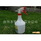 1000ml,1l,1升塑料手動氣壓噴霧器，噴壺，噴霧罐，噴霧瓶