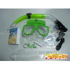 供應潛水眼鏡錄像機Scuba Diving Mask