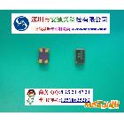 供應SMD5032鐘振33.8688MHz