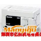 三菱優(yōu)勢 三菱PLC  FX3U-128MR-ES-A  FX3U控制器