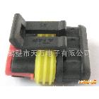 工廠直供自有模具AMP安普膠殼端子護(hù)套DJ7041-1.5-21價(jià)格可談