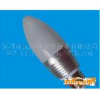 供應(yīng)DYKDYK-E27-09LED 蠟燭燈，3W LED蠟燭