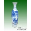 開業(yè)禮品，大樓建筑落成禮品，景德鎮(zhèn)陶瓷大花瓶?jī)r(jià)格