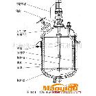 供應(yīng)邦贏FYG-200反應(yīng)釜、反應(yīng)釜