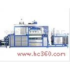 供應(yīng)恒燕HL—6171H吸塑機，高速吸塑機，真空吸塑機，全自動厚片