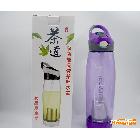 供應嘉俊.名品茶道 多功能吸管茶葉壺T88001M   800ML