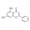 質(zhì)優(yōu)價廉的白楊素，植物提取物