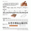 高硬度鉻鋯銅帶材，高導(dǎo)熱鉻鋯銅板，進(jìn)口C18200鉻鋯銅棒