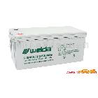 供應(yīng)威達(dá)膠體蓄電池12V200AH 太陽(yáng)能膠體蓄電池12V200AH