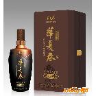 300元好酒 華夏春金樽白酒 酒質(zhì)無敵 讓那些喝天之藍(lán)的人笑去吧