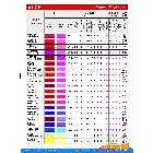 供應利豪達永固紫RL P.V.23