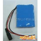 供應鋰電池 12V 2000mah