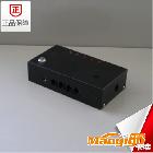 供應(yīng)杭州卓夫ZF0102手機(jī)展示專(zhuān)用四路充電防盜報(bào)警主機(jī)