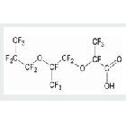 供應(yīng)全氟-2,5-二甲基-3,6-二氧雜壬酸CAS No.13252-14-7