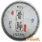 供應普洱茶 2011年昔歸純料早春茶 純手工制作 生茶 400克