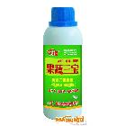 供應(yīng)葉面肥”果蔬三寶”  液體肥料有機肥 微肥鈣肥果樹蔬菜肥料