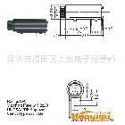 供應日本EDK保險絲座FH-B13