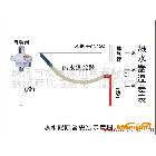 供應新天地2000-2太陽能熱水器配件---自動上水閥-排空閥