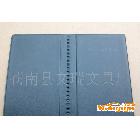 廠家直銷300卡硬皮名片冊(cè)，支持小額批發(fā)，來(lái)樣定做