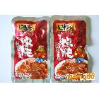 提供服務上味世家休閑食品 鴨肫15g鋁箔包裝 特