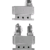 供應(yīng)，濟南杰菲特(JPC)電控換向閥K25D-6，K25D-8，K25D-10-40系列。