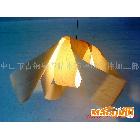 供應(yīng)Wooden Suspended lamp2