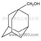 供應(yīng)1-金剛烷甲醇CAS No.770-71-81-金剛烷甲醇