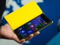 諾基亞Lumia 1520延遲發(fā)售 預(yù)計22日上市