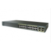 CISCO WS-C2960-24TC-L