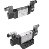 特價供應(yīng)，濟(jì)南杰菲特(JPC)，電磁閥SR561A-RN38DW系列