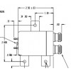 RELCOMM/RCT微波射頻開(kāi)關(guān)RTL-TN1A4