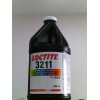 樂(lè)泰3211紫外線膠,樂(lè)泰3211膠水,LOCTITE3311