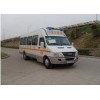 NJ5058XJH4依維柯50救護(hù)車（國四）