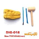 批發(fā)DIG-018新款考古玩具（圖）