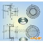 非標零件加工設計非標刀具,ISOK15A