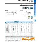 YAMAWA深孔加工專(zhuān)用黑色螺旋絲錐：公制牙M2-M48