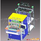 八、十軸自動(dòng)繞線機(jī)