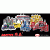 特價正品loctite438  樂泰438膠水