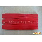 WOODEN FOLDING RULES  紅色木折尺 2米10折 中國(guó)荷木 木折尺